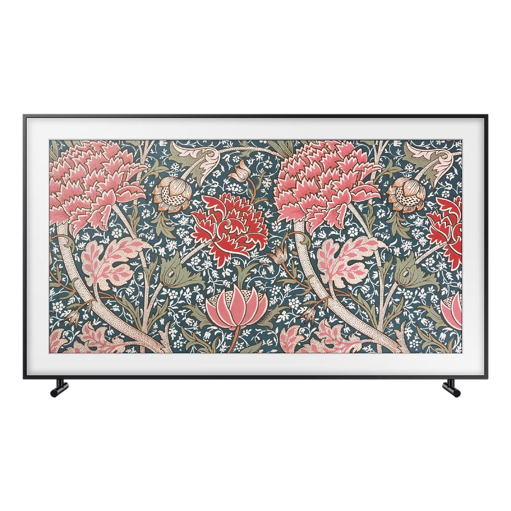 Samsung 65 4K UHD QLED TV with Built In Receiver QA65LS03D. Samsung 65 4K UHD QLED TV with Built In Receiver QA65LS03D.